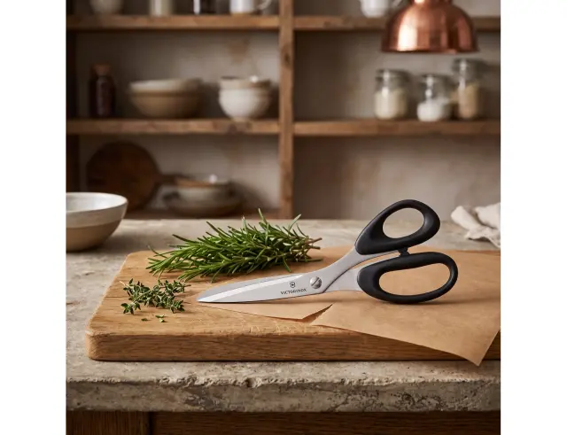 Ψαλίδι Γενικής Χρήσης Victorinox με μήκος 21cm8.0908.21