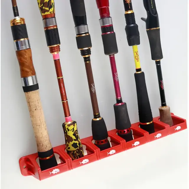 Rod Rack Relix Nusantara 3