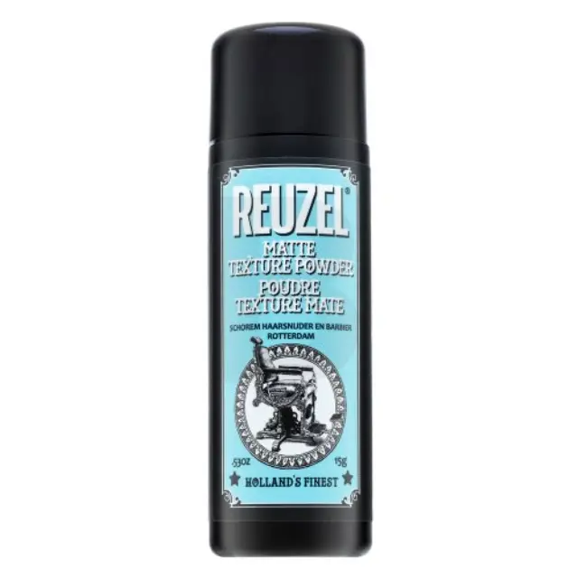 Reuzel Matte Texture Powder powder for hair volume 15 g