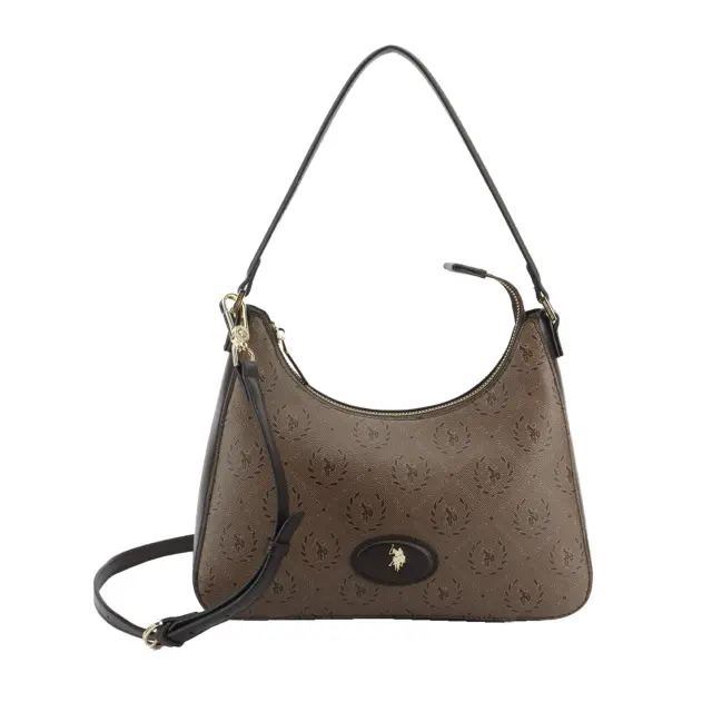 U.S. Polo ASSN Γυναικεία Τσάντα Ώμου BIUN29370wvp-511 - ONE-SIZE