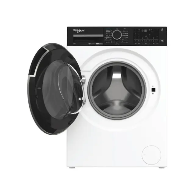 ΠΛΥΝΤΗΡΙΟ - ΣΤΕΓΝΩΤΗΡΙΟ (12+8kg) WPD2836WADSEE WHIRLPOOL 3