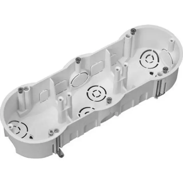 Cavity wall box 4v Pawbol A.0047P