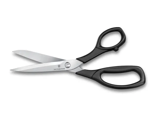 Ψαλίδι Γενικής Χρήσης Victorinox Italy με μήκος 23cm - Black8.1017.23 2