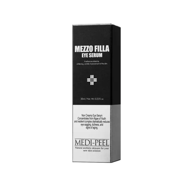 Medi Peel Mezzo Filla Eye Serum Αντιγηραντικός Ορός Ματιών, 30ml 2