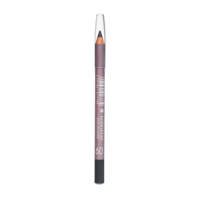 Seventeen Longstay Eye Shaper Pencil 1.14g | Απόχρωση 09 Charcoal