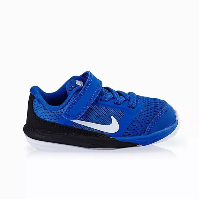 Nike Fusion (TDV) (749837-400) - Μπλέ - 23.5