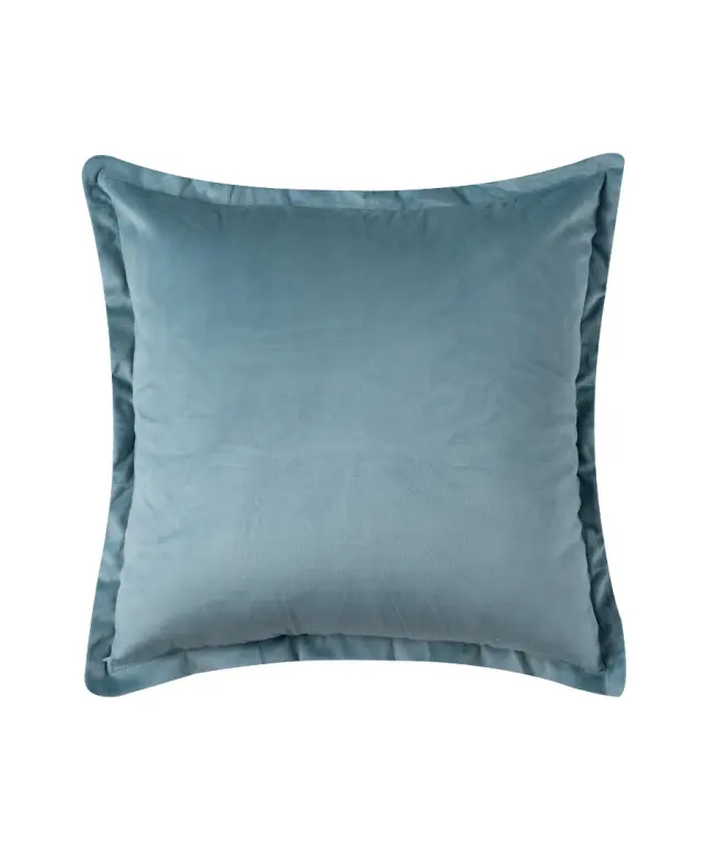 ΜΑΞΙΛΑΡΟΘΗΚΗ Α804 (45cm x 45cm) σιέλ - -