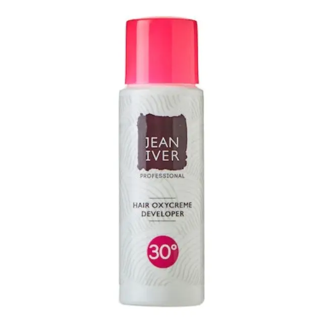 Jean Iver Oxycreme developer 30° 60ml