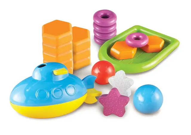 Learning Resources STEM Sink or Float - Βυθίζεται ή Επιπλέει (5+ ετών) LER2827 3