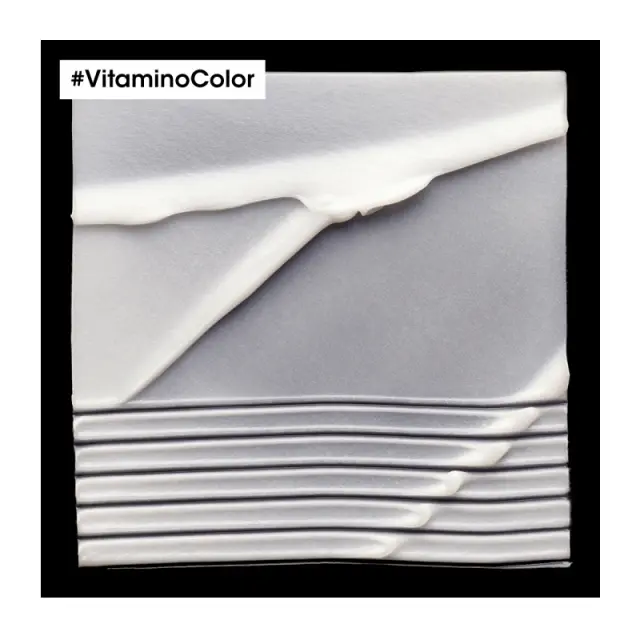 L'Oréal Professionnel Serie Expert Vitamino Color Μαλακτική Κρέμα Προστασίας Χρώματος για Βαμμένα Μαλλιά 200ml 3