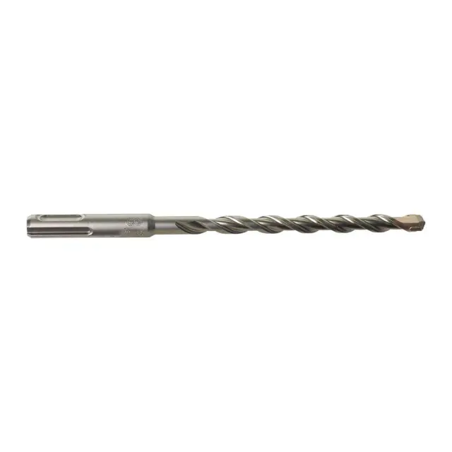Milwaukee 4932307071 - ΤΡΥΠΑΝΙ SDS PLUS 8x160 MW 3