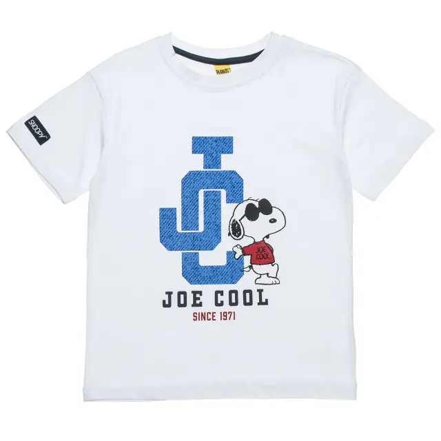 Σετ Snoopy με ανάγλυφα στοιχεία 2