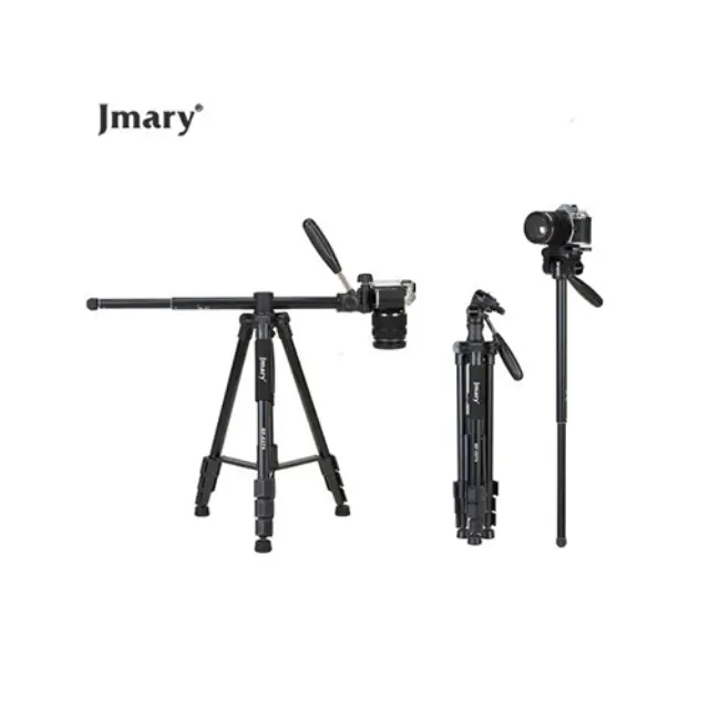 Jmary KP-2274 Τρίποδο - Φωτογραφικό
