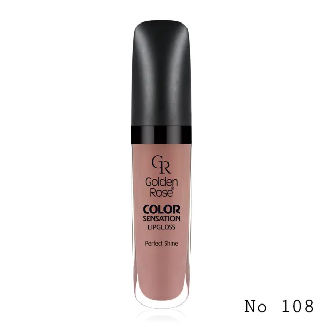 Color Sensation Lipgloss GR 5.6ml 108-4821
