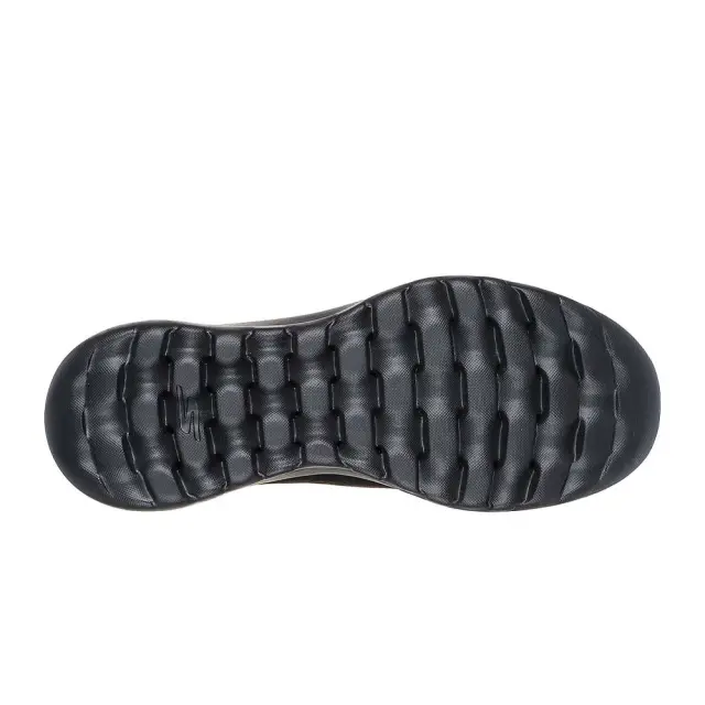 Skechers Women's Go Walk Joy Arya Τριπλό Μαύρο 124665-BBK (Skechers) 3
