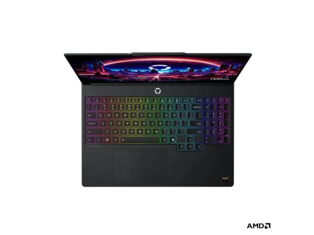 Lenovo Notebook LV LG5 R7 16/512/11H (83Q6005MGM) 3