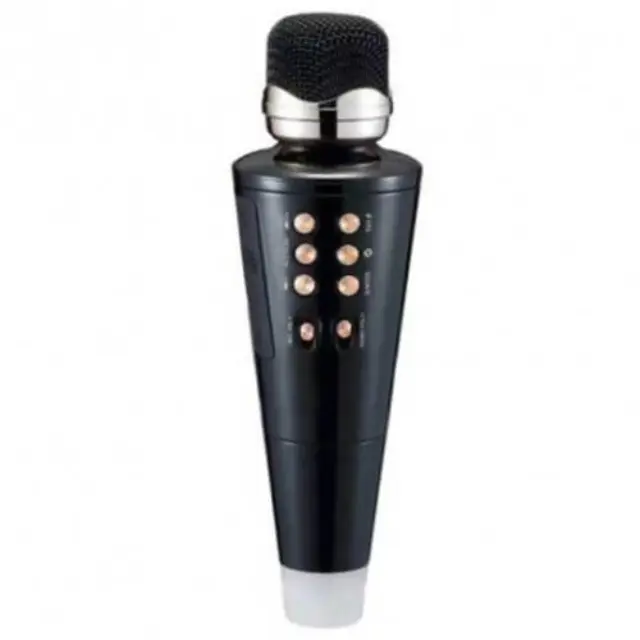 Andowl Q-2711 Ασύρματο Μικρόφωνο Karaoke