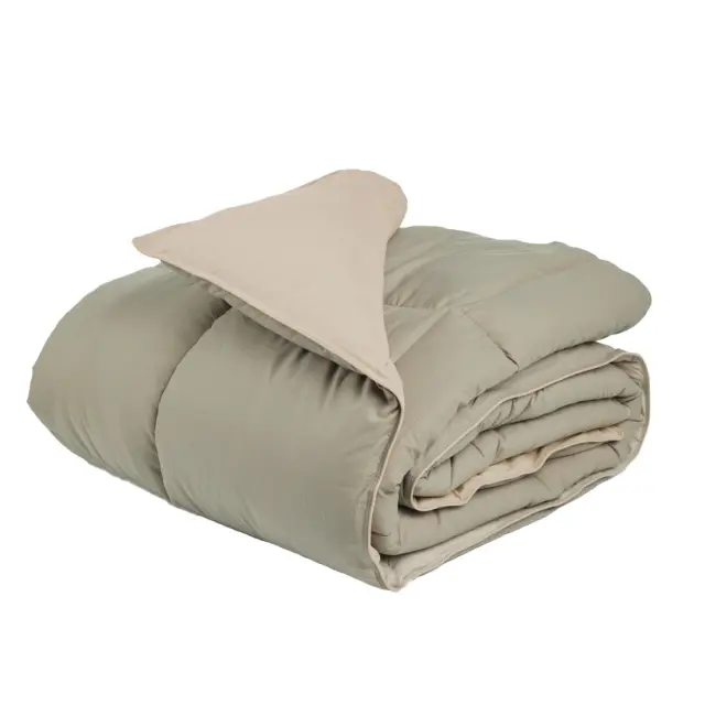 Πάπλωμα υπέρδιπλο Happy 220x240cm Das Home 9692 3