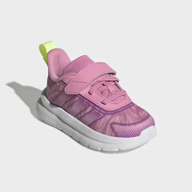 Adidas Tensaur Run 4.0 Pink KI0048 - 25 3