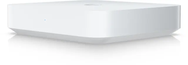Ubiquiti UXG-Max, UniFi Gateway Max