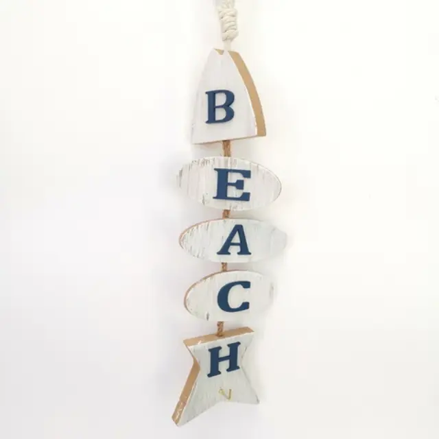 Διακοσμητικό Souvenir - Κρεμαστό - LY2235 - 920983 2