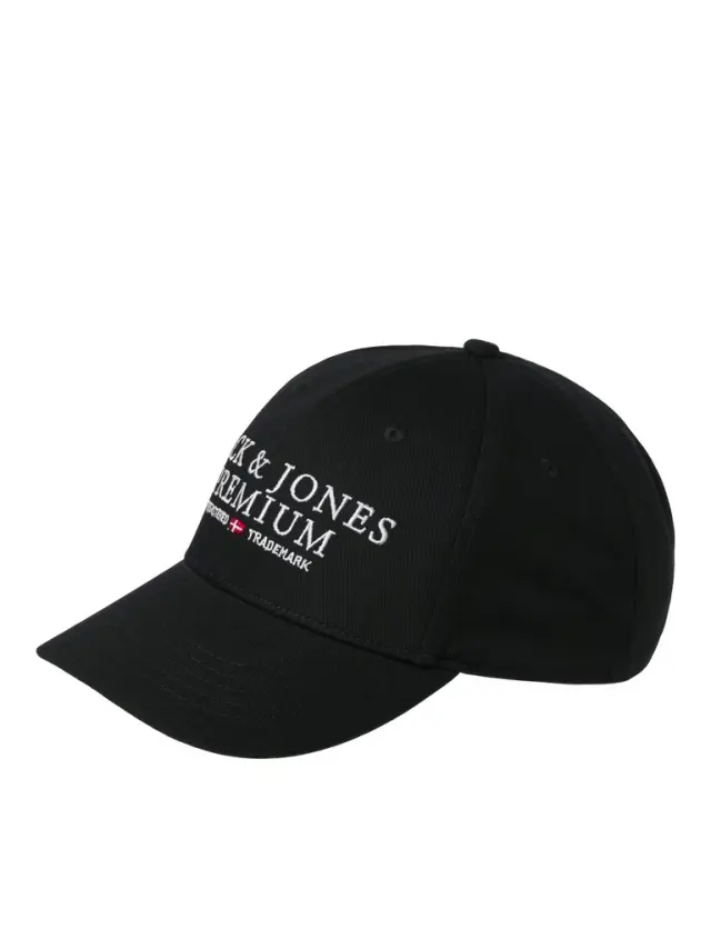 JACARCHIE CAP black