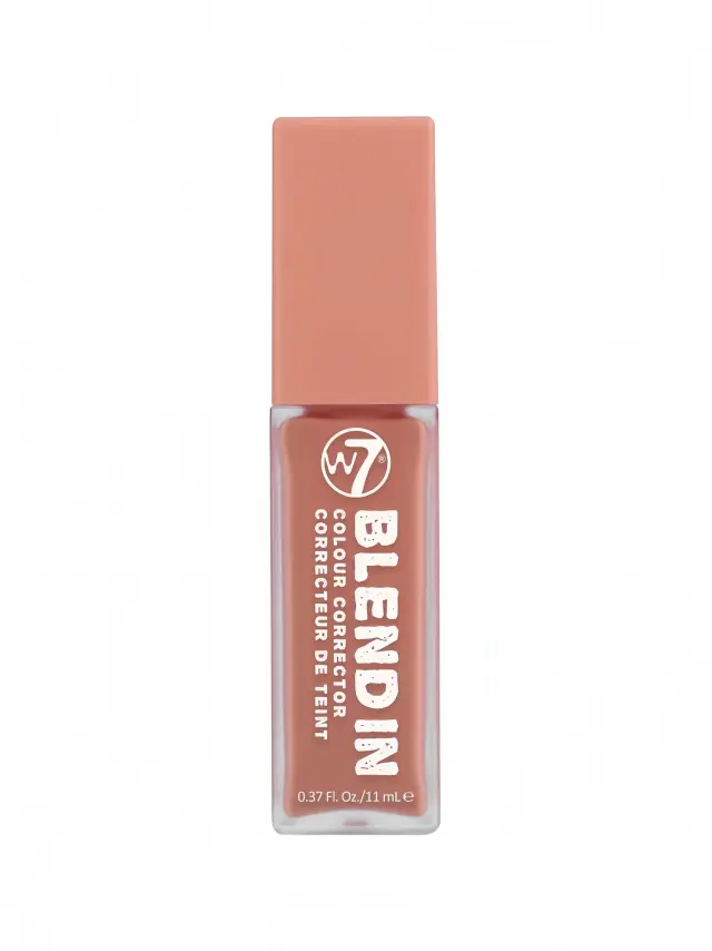 Blend In Colour Corrector 11ml Sunrise Surge W7