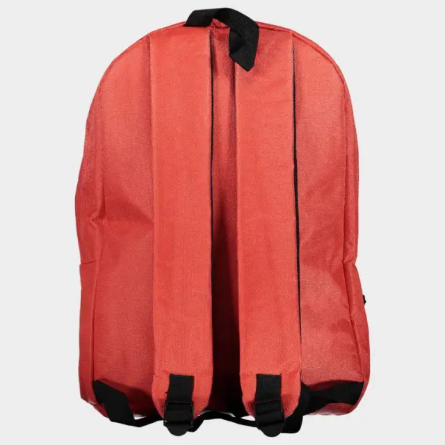 Norway Nautical School - Ανδρικό Σακίδιο Πλάτης (Backpack) 830002-REDRA Πορτοκαλί 3