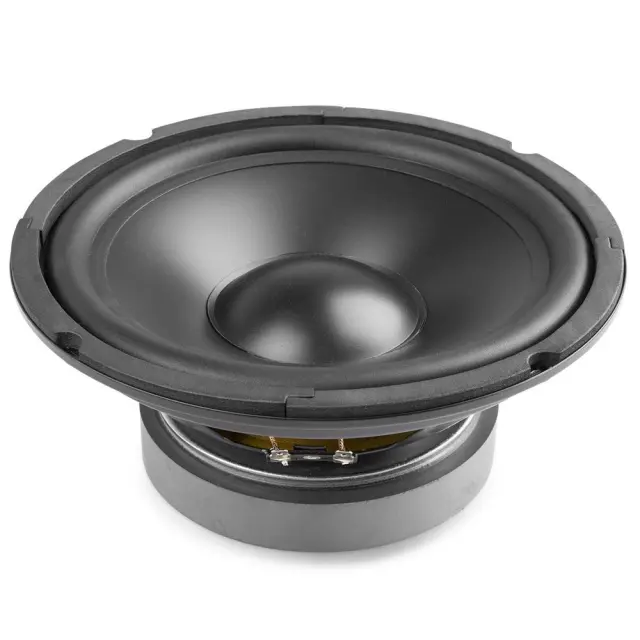VONYX WOOFER PP/RUBBER 8" ΑΝΤΑΛΛΑΚΤΙΚΟ ΜΕΓΑΦΩΝΟ