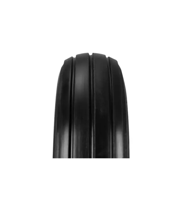 Variofit lug-260.011 Τροχός από Αδιάτρητο Ελαστικό για Φορτίο Βάρους ως 150kg 2