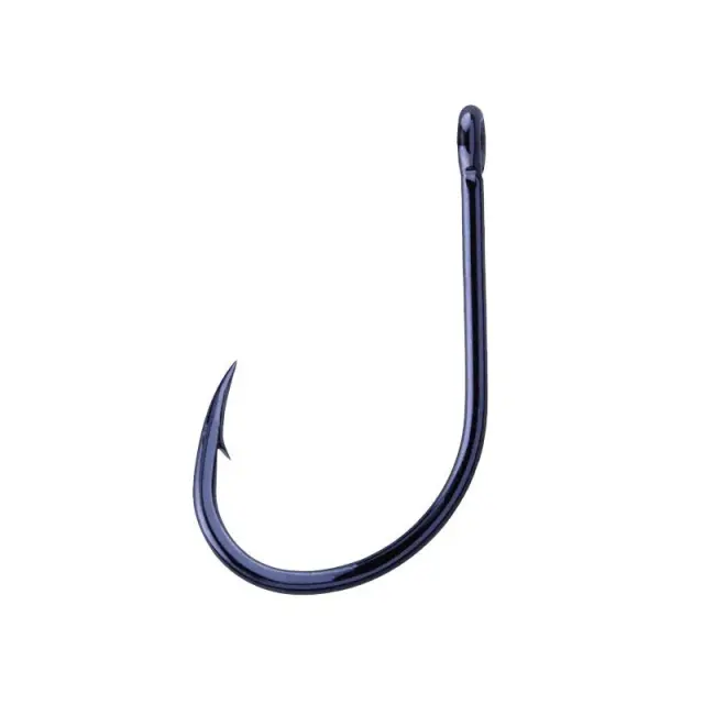 ΑΓΚΙΣΤΡΙΑ BKK Octopus Beak Straight Eye Black 3/0