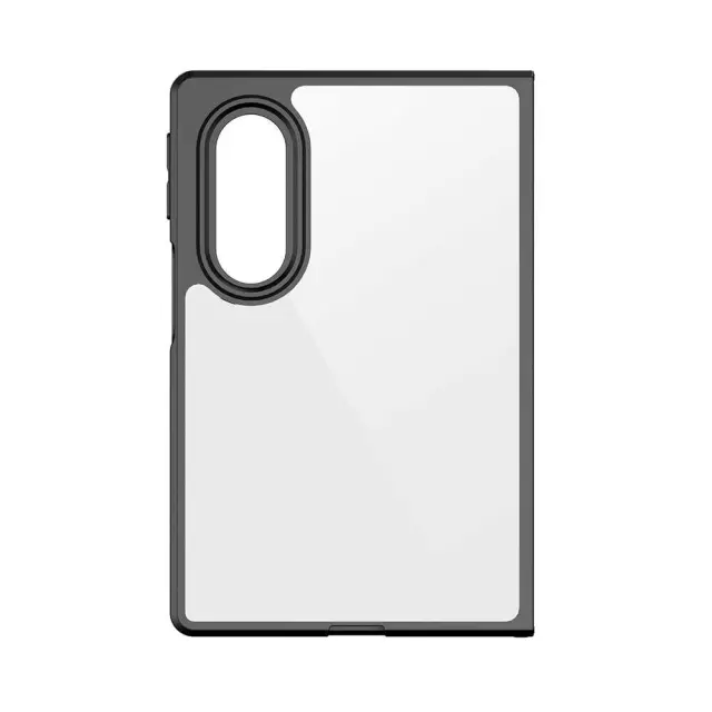 Dux Ducis - Aimo Series - Samsung Galaxy Z Fold8 - Black 2