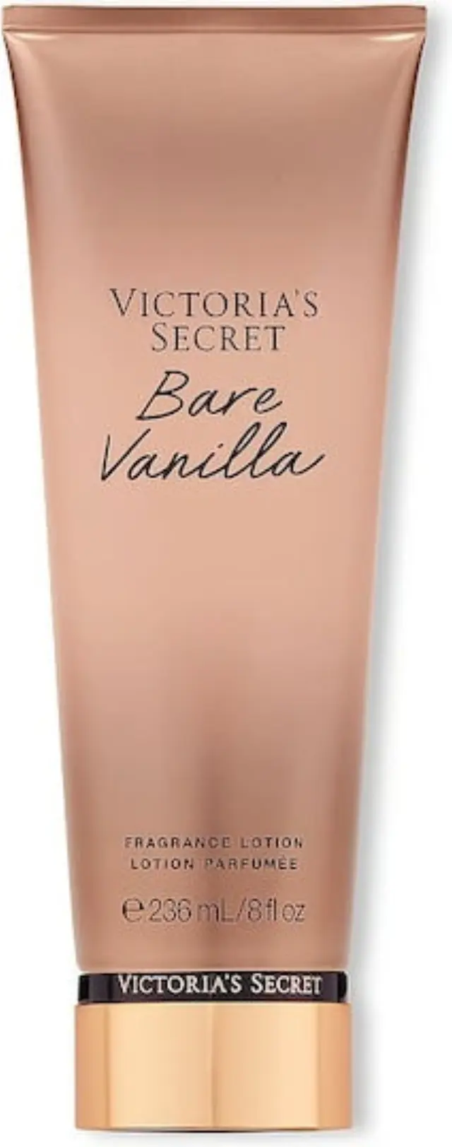 Victoria's Secret Bare Vanilla Bare Vanilla Ενυδατική Lotion Σώματος με Άρωμα Βανίλια 236ml