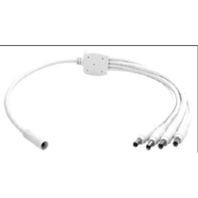 Power supply accessories