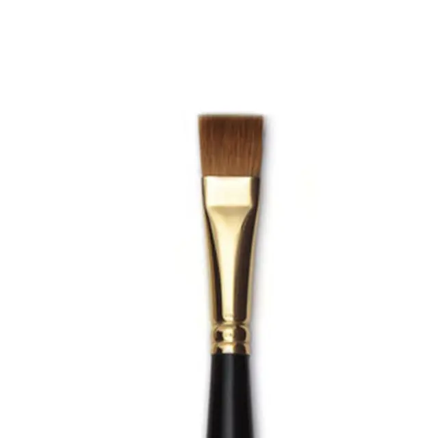 Πινέλo Raphael 1872 Kolinsky Gold - No12