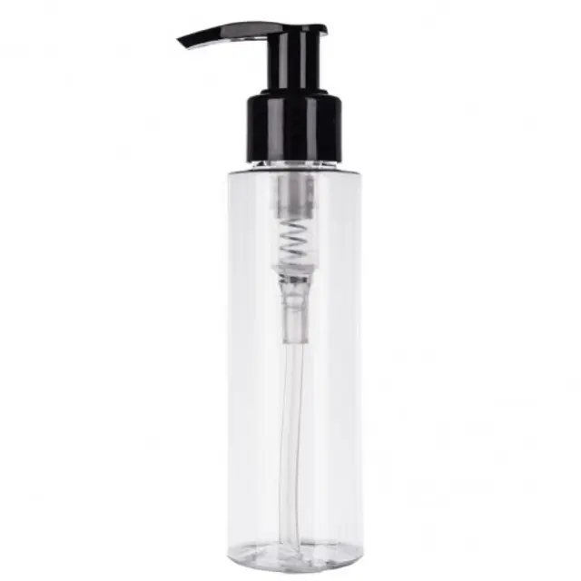 Αντλία lotion 24 dispenser, μαύρη 2