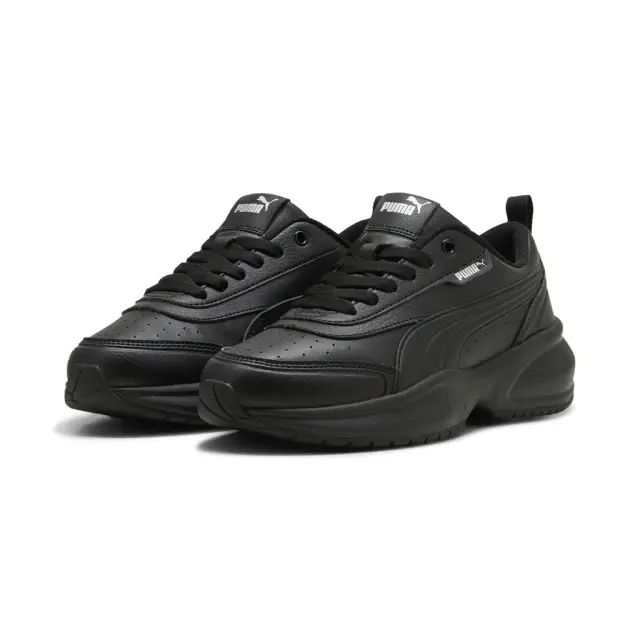 Puma Cilia 2 Mode Black 407285-01 - 41 2