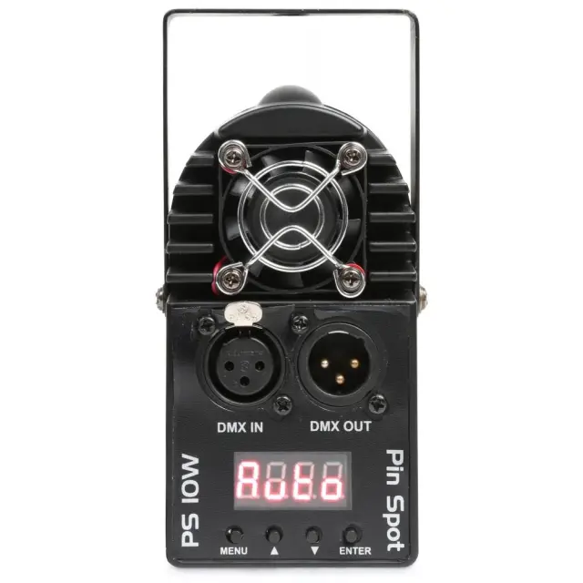 BEAMZ PS10W ΦΩΤΙΣΤΙΚΟ ΕΦΕ LED 3