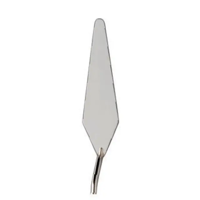 Σπάτουλα Ζωγραφικής RGM Νο068 (Λάμα: 22x84mm)