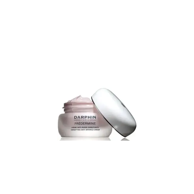 DARPHIN PREDERMINE Densifying Anti-Wrinkle Cream Dry Skin - Αντιρυτιδική Κρέμα Προσώπου για Ξηρό Δέρμα 50ml