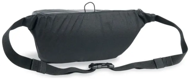 Ilium M Black Unisex Τσαντάκι Μέσης Tatonka - 2212-040 2