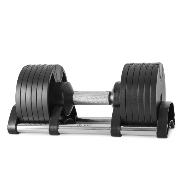 Μεταβαλλόμενος Αλτήρας AMILA Twist-n-Lift 20kg (91356)