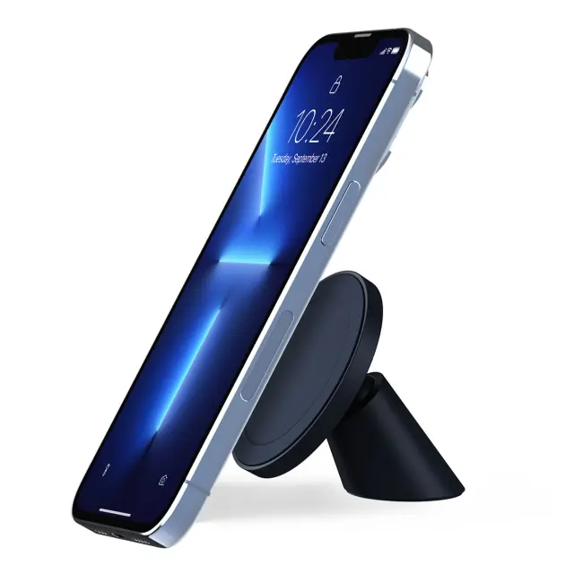 iOttie Velox Flush Βάση Στήριξης Κινητού για Ταμπλό