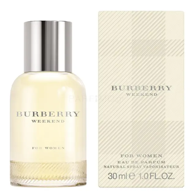 Burberry Weekend Women Eau de Parfum 30ml