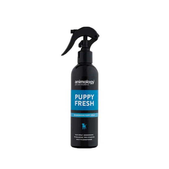 Animology Puppy Fresh Refreshing Spray 250ml