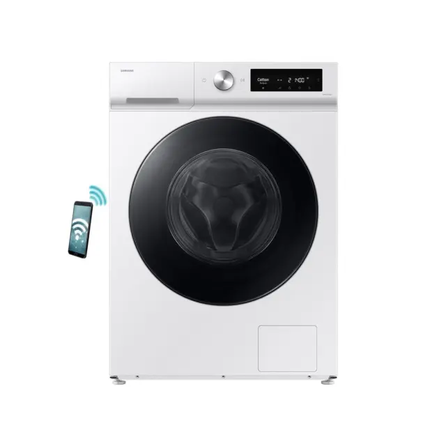 ΠΛΥΝΤΗΡΙΟ - ΣΤΕΓΝΩΤΗΡΙΟ (11+6kg) WD11DB7B85GWU4 SAMSUNG