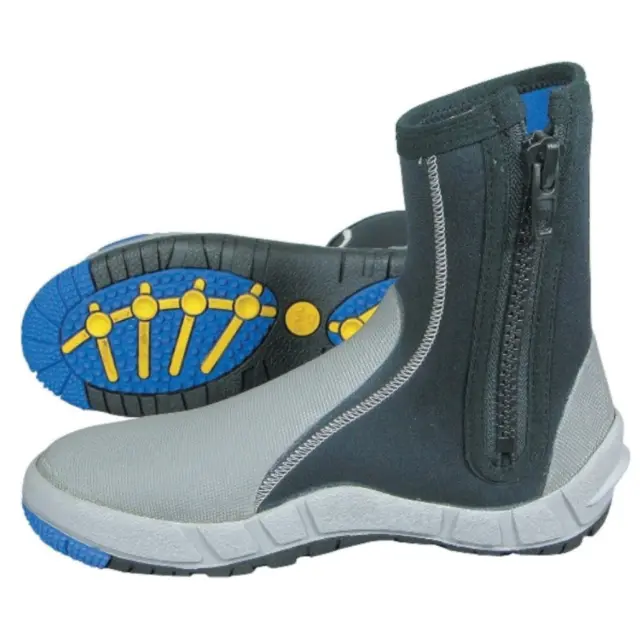 Μποτάκια Neoprene Sport 5mm 34/35-4