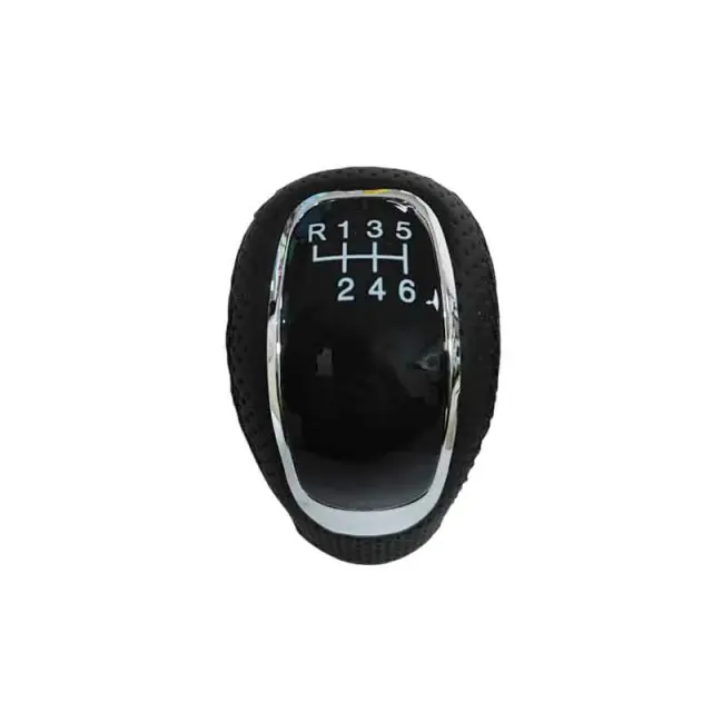 Πόμολο Λεβιέ Ταχυτήτων 6 Ταχυτήτων – 6 Speed Gear Shift Knob 0146437 2