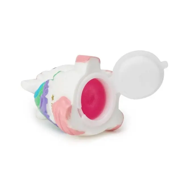 Legami Unicorn Kiss Vanilla Lip Gloss / UL0003 (Legami) 3
