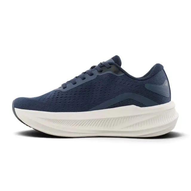 Fila Men's Born 3 Nanobionic Μπλε Σκούρο 1SW63005-200 (Fila) 2